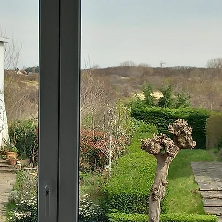 Delightful Family Apartment At Only 50 Meters From The Beach / Panne A Cote De Panne Kültér fotó