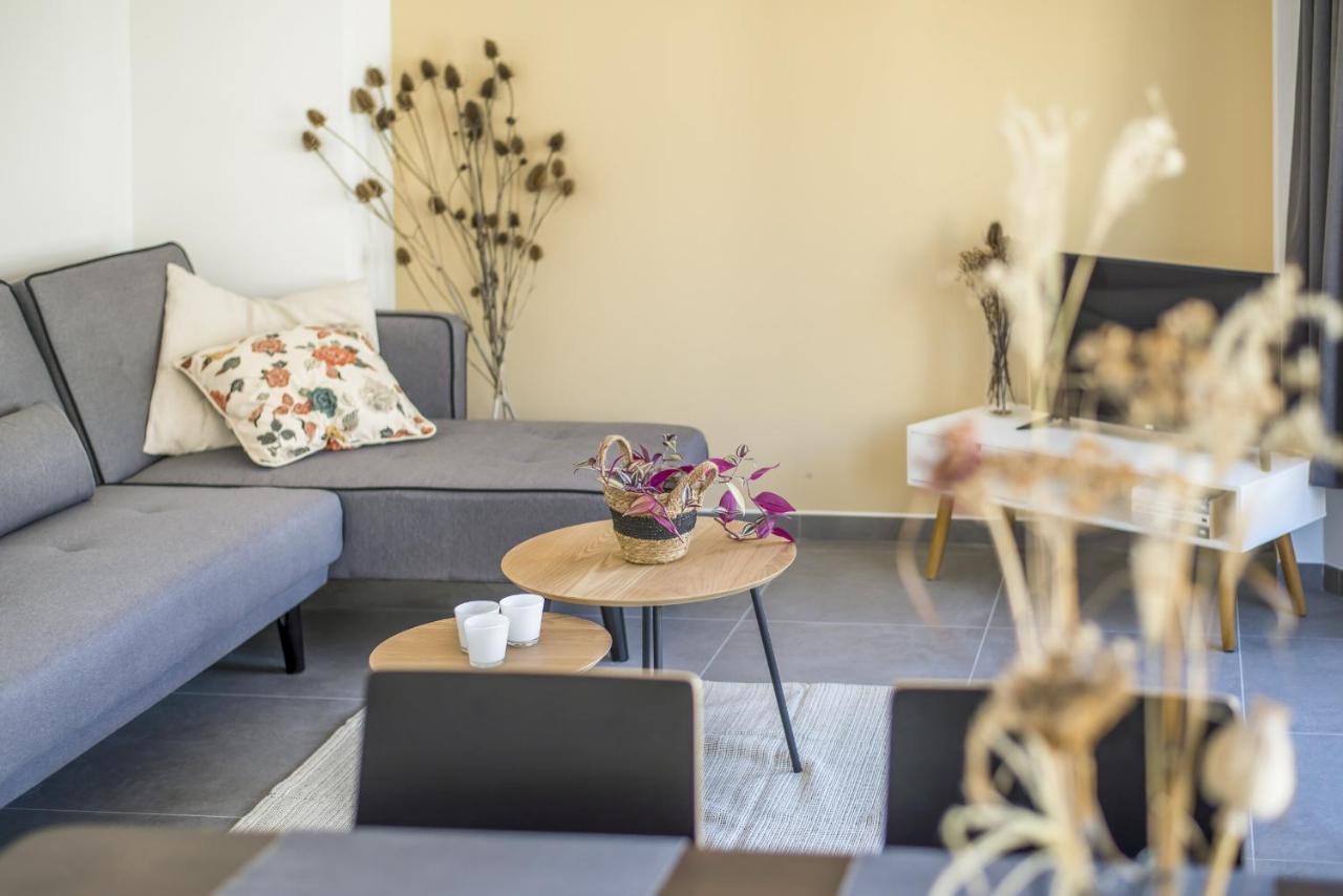 Delightful Family Apartment At Only 50 Meters From The Beach / Panne A Cote De Panne Kültér fotó