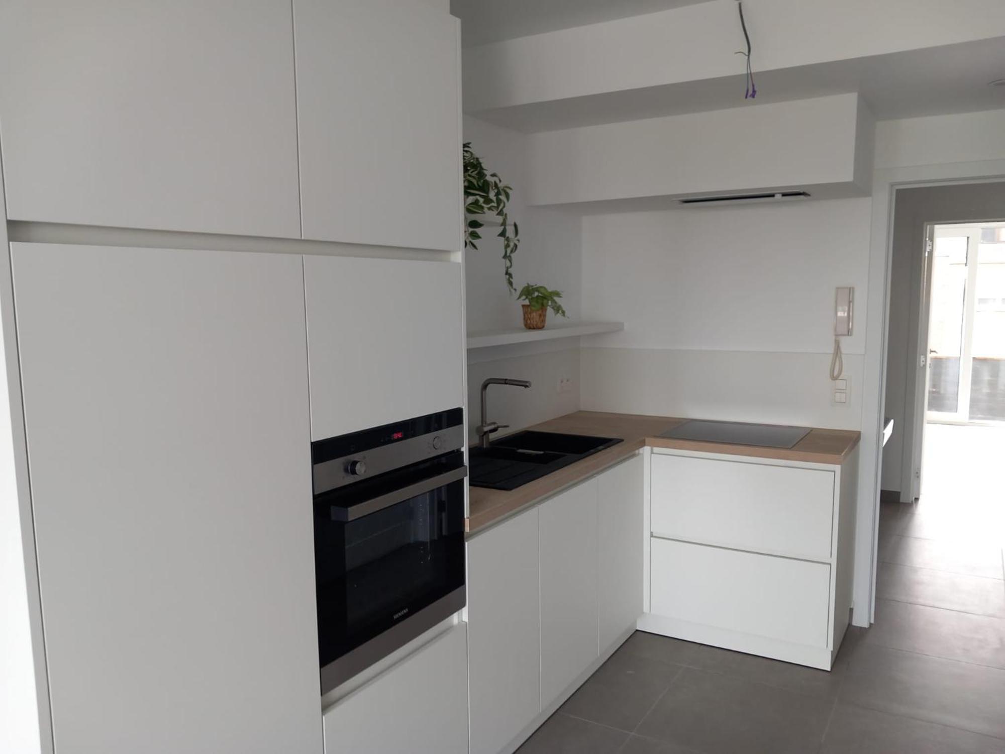 Delightful Family Apartment At Only 50 Meters From The Beach / Panne A Cote De Panne Kültér fotó
