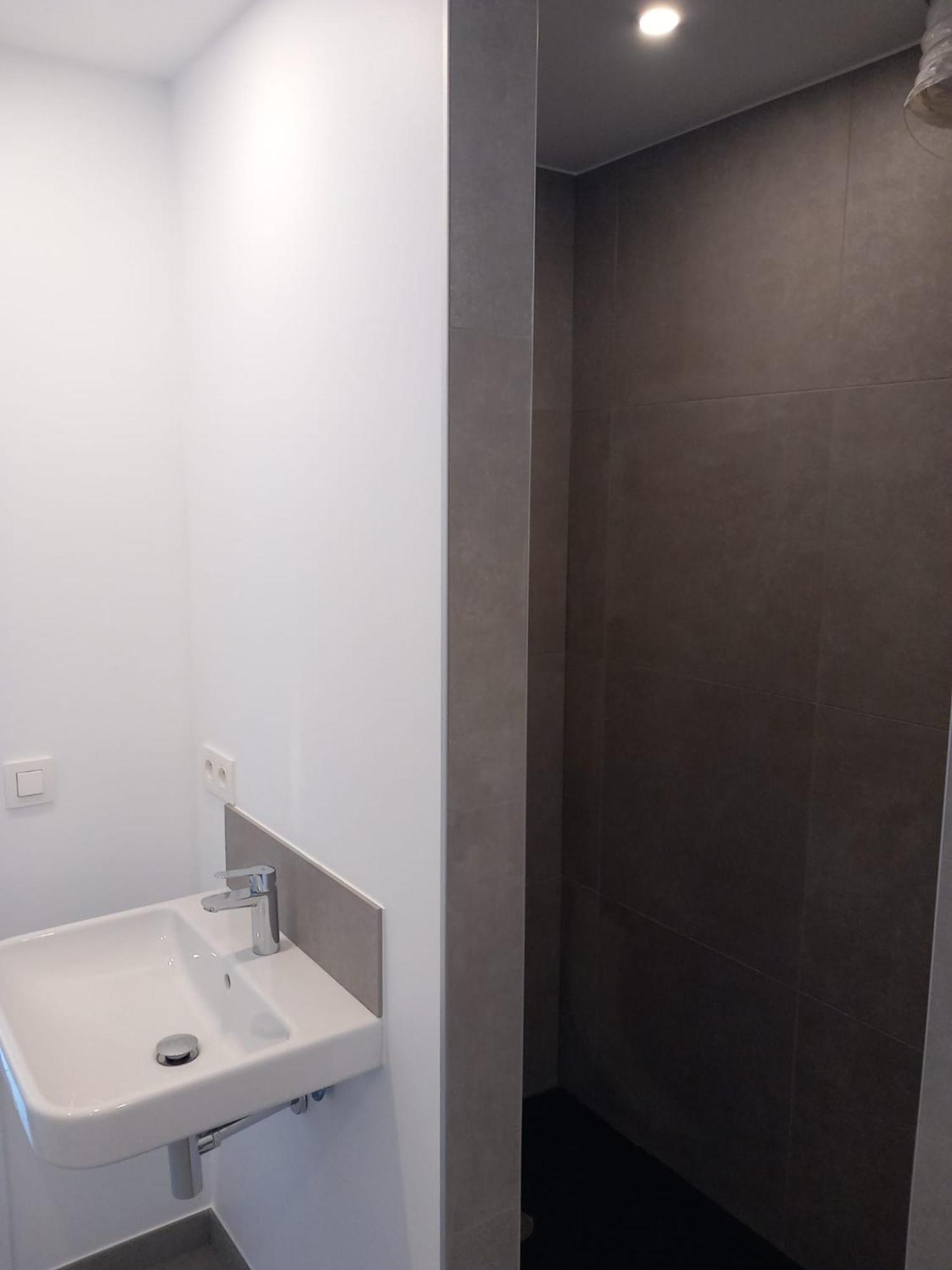 Delightful Family Apartment At Only 50 Meters From The Beach / Panne A Cote De Panne Kültér fotó